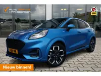 Ford Puma 1.0 EcoBoost Hybrid ST-Line X | ACC | B&O | Camera |