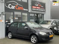 Volkswagen Polo 1.4-16V Turijn|APK05-2026|NAVIGATIE|AIRCO|NAP|