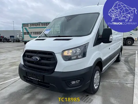 Ford Transit 130.35 L3h2 - NEW - 40Km (bj 2025)