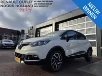 Renault Captur 0.9 TCe 90pk Xmod+Trekhaak!!