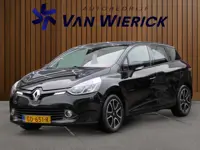 Renault Clio Estate 0.9 TCe Dynamique | Pano-dak | Trekhaak | Bluetooth