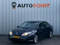 Renault Laguna 2.0 16V T Dynamique AUTOMAAT TREKHAAK LEER|NAVI|PARK.SENSOR|CRUISE.CONTROL|DUALCLIMAT
