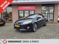 Ford Focus 1.0 EcoBoost Titanium met Gereviseerde motor