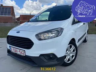 Ford Transit Courier 1.5 TDCI TREND (bj 2019)