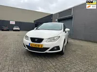 Seat Ibiza SC 1.2 TSI Sport Clima Cruise Xenon LM-Wielen APK NAP.