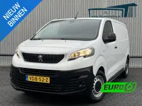Peugeot Expert 2.0 BlueHDI 120 Premium*CRUISE*A/C*HAAK*CARPLAY*3P