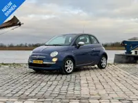 Fiat 500 1.0 TwinAir Easy|Lichtmetalen 15" Velgen|Airco