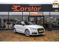 Audi A1 1.4 TFSI Sport Pro Line S|PANO|PDC|CRUISE