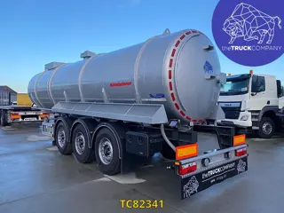 Kässbohrer STN LC 30