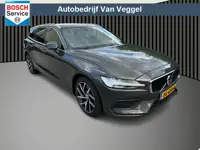 Volvo V60 2.0 T5 Momentum virtual cockpit, leer, navi