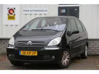 Citroën Xsara Picasso 1.6i-16V Image*NL-Auto*Trekhaak/Cruise-Control/Airco/Elek. Ramen*