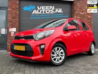 Kia Picanto 1.0 CVVT ComfortPlusLine Navigator CarPlay Navi