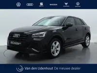 Audi Q2 35 TFSI S Edition | Stoelverwarming | Adaptive cruise | Carplay |