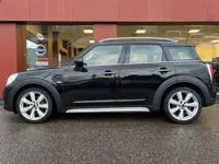 MINI Countryman 1.5 Cooper Business Edition |Automaat | Leer | Nav | Camera