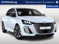 Peugeot 208 1.2 Hybrid 110 e-DCS6 Allure | Vision & Navigation Pack | Climate Control | Parkeersenso