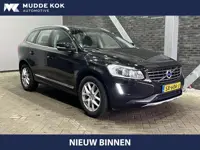 Volvo XC60 D4 Polar+ | Trekhaak | Panoramadak | Leder | Camera | Stoelverwarming