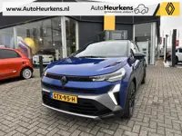 Renault Captur E-Tech full hybrid 145 Esprit Alpine l AUTOMAAT l Origineel NL l 1e-eigenaar l Volled