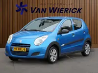 Suzuki Alto 1.0 Comfort Plus 5-Deurs | Airco | NAP | LM Velgen