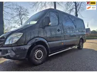Mercedes-Benz Sprinter 316 2.2 CDI 366 HD DUBBELE CABINE