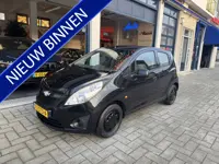 Chevrolet Spark 1.0 16V LS Bi-Fuel AIRCO/NW APK/DEALER OND.
