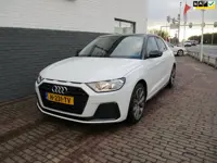 Audi A1 Sportback 25 TFSI epic