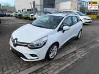 Renault Clio Estate 0,9 TCe Life, Navi, Airco, 12 mnd Garantie