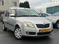 Skoda Roomster 1.4-16V Navigator