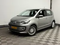 Volkswagen up! 1.0 high up! 5-drs Navi Airco PDC Cruise NL Auto