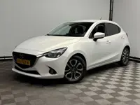 Mazda 2 1.5 Skyactiv-G GT-M Line 5-drs Navi LM16" NL Auto