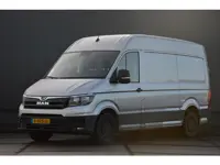 MAN TGE 35 2.0 Standaard L3 Hoog 130KW Automaat Euro 6