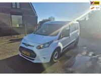 Ford Transit Connect 1.6 TDCI L2 Ambiente