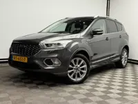 Ford Kuga 1.5 EcoBoost Vignale Full Option NL Auto 1e Eigenaar
