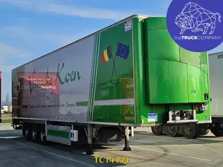 Chereau (bj 2017)