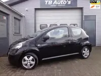 Toyota Aygo 1.0-12V Access ! AIRCO / 103.835 KM !