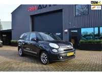 Fiat 500 L Living 0.9 TwinAir Lounge 7p.