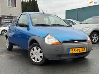 Ford Ka 1.3 Style