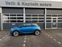 Opel ADAM 1.0 Turbo Rocks