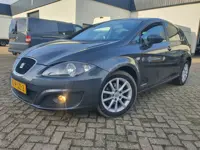 SEAT Leon 1.2 TSI Eco.Bns COPA |ECC|NAVI|6-BAK|APK|NAP|2011