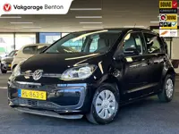 Volkswagen Up! 1.0 BMT Move Up! | Executive pakket | Airco | Bluetooth | DAB | All Season banden