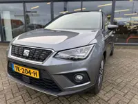 Seat Arona 1.0 TSI Xcellence Launch Edition