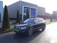 Audi SQ5 3.0 TDI SQ5 Quattro | Pano | Bang & Olufsen | 100% Onderhouden