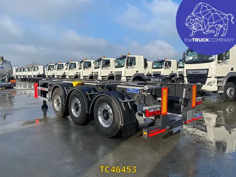 Kässbohrer SHF T 30