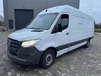Mercedes-Benz SPRINTER 319 3.0 CDI L3H2 EURO6 190pk Navi
