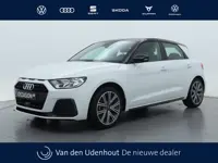 Audi A1 Sportback 25 TFSI Advanced edition (bj 2023)