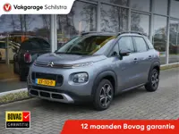 Citroën C3 Aircross 1.2 PureTech Automaat S&S Feel | Cruise Control | Airco | Bluetooth