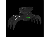 HYDRARAM HTG-34RT (bj 2026)