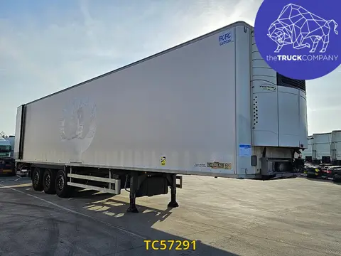 Chereau (bj 2013)