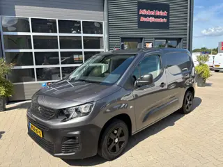 Peugeot Partner 1.5 BlueHDI Premium Airco