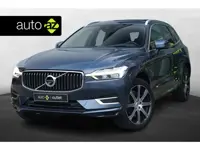 Volvo XC60 2.0 Recharge T6 AWD Inscription
