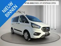 Ford Transit Custom 320 1.0 EcoBoost L1H1 PHEV 9P Trend Incl BTW/BPM | 9 Persoons | Stoelverwarming|